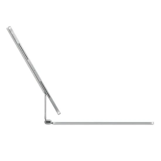 Apple Magic English & Arabic Keyboard for iPad Pro 13-inch M4 - White
